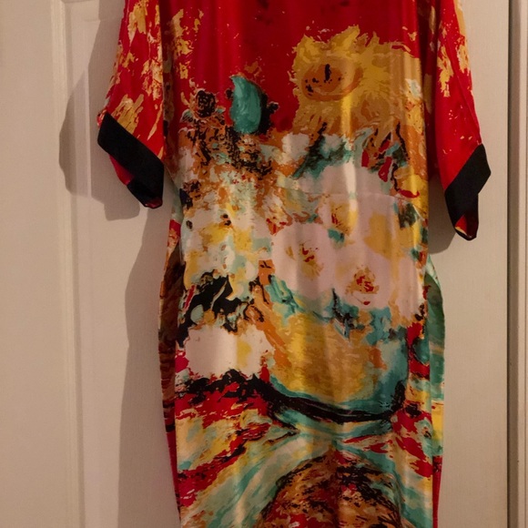 YASB dress 👗 - Picture 2 of 3